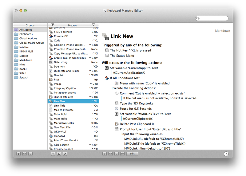 Illustration for article titled This Year's 20 Must-Have Mac OS X Utilities